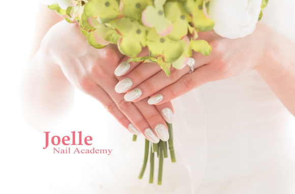 ブライダルネイルサロン